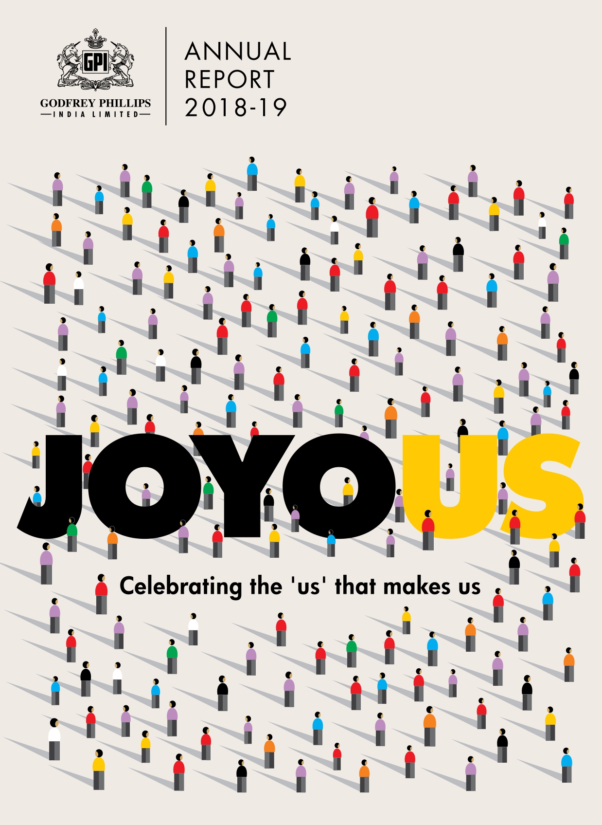 Annual Report 2018-2019