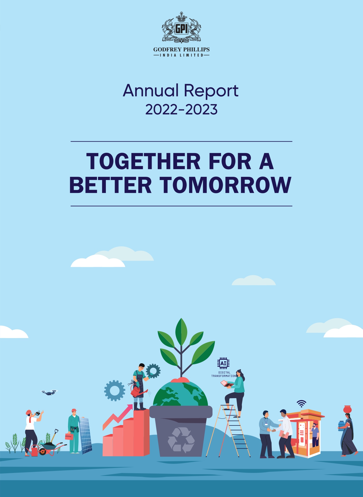Annual Report 2022-2023