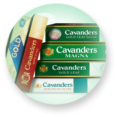 cavanders