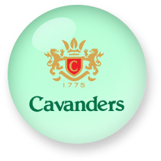 cavanders