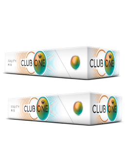 club-one