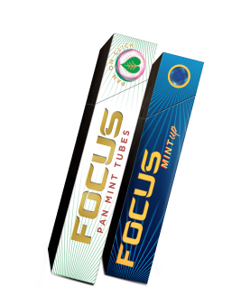 focus