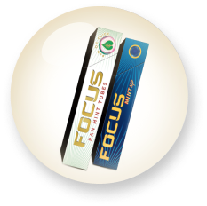 focus