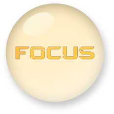 focus