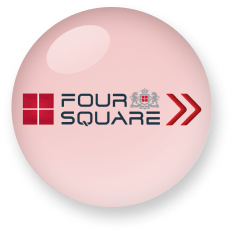 four square