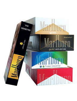 marlboro