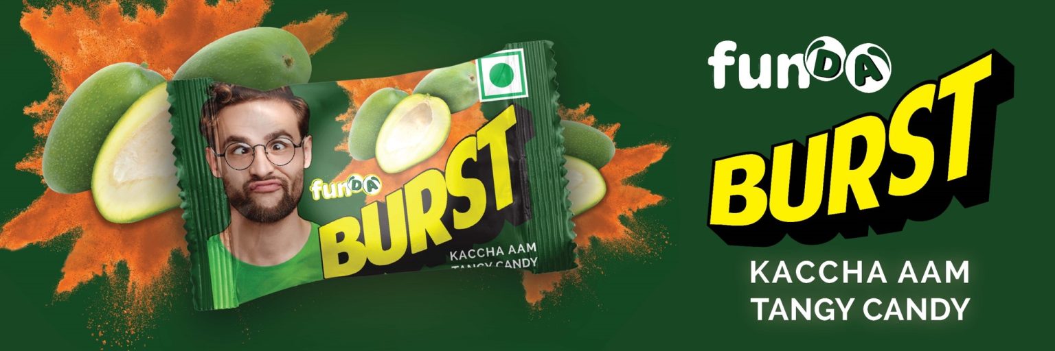 confectionery