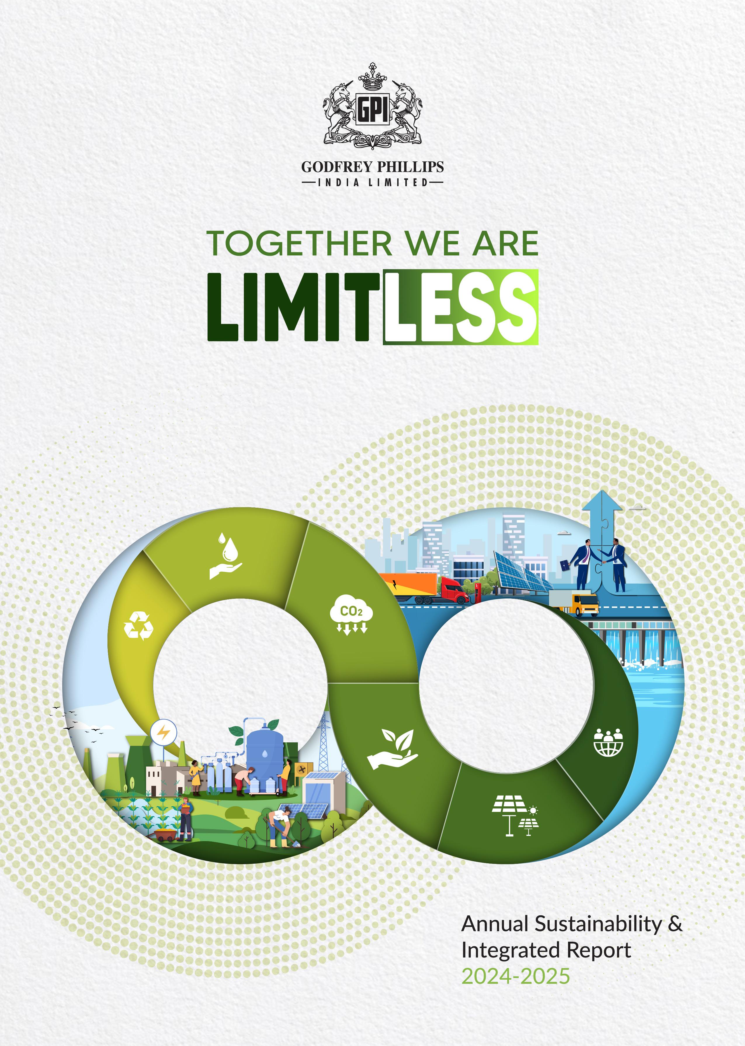 Annual Report 2024-25