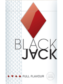 BLACK JACK