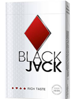 BLACK JACK