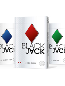 BLACK JACK
