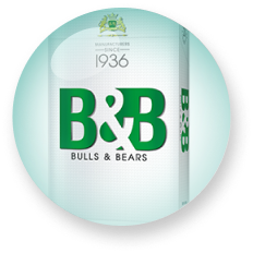 bulls and bears