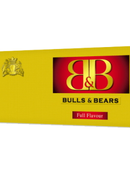 BULLS AND BEARS