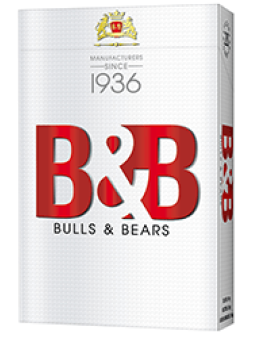 BULLS AND BEARS