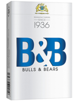 BULLS AND BEARS