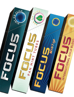 focus