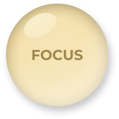 focus
