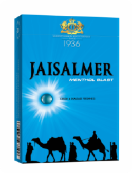 JAISALMER