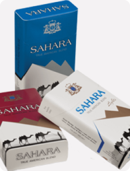 SAHARA
