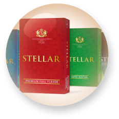 stellar