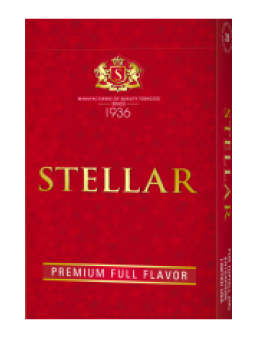 STELLAR