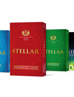 STELLAR