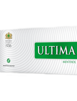 ULTIMA