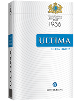 ULTIMA
