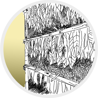 LEAF PROCESSING AND BLENDING