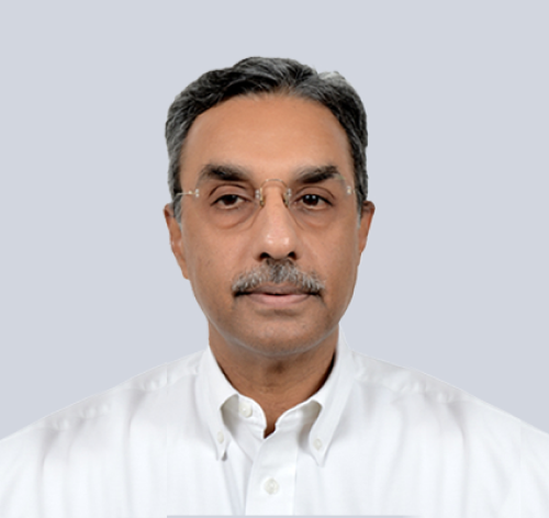 Ajay Vohra