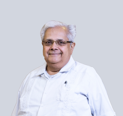 Subramanian Lakshminarayanan