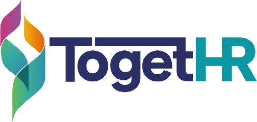 together logo