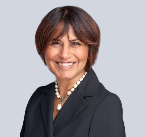 Charu Modi