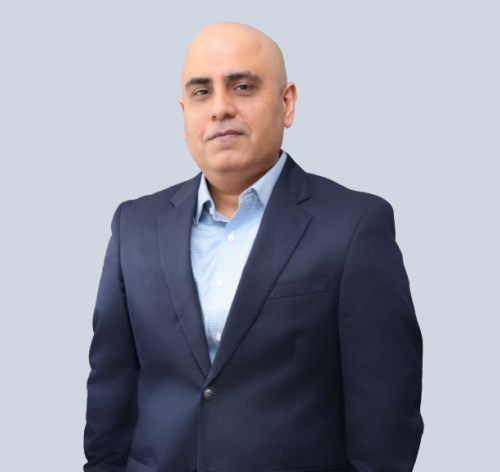 SIDDHARTH CHAWLA
